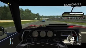 Два красочных ролика Forza Motorsport 5