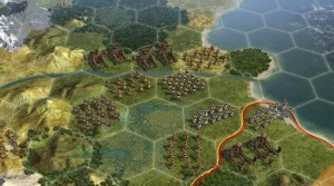 Два новых DLC для Sid Meier's Civilization V