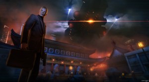 Два однопользовательских DLC для XCOM: Enemy Unknown