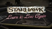 Два веселых рекламных ролика Starhawk
