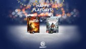 Две бесплатные игры от Ubisoft в декабре