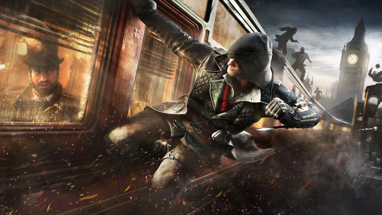 Двойной подарок от EGS – Assassin’s Creed: Syndicate и Faeria