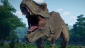 Jurassic World Evolution – Джефф Голдблюм в роли доктора Малкольма