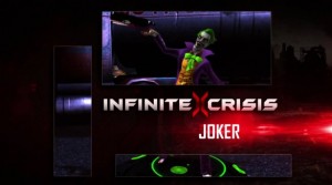Джокер в Infinite Crisis