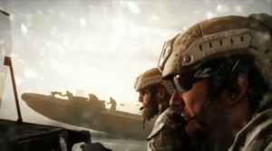 E3 2012: Medal of Honor: Warfighter - новое видео