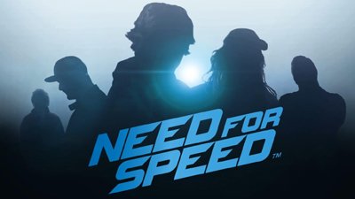 E3 2015 трейлер Need for Speed