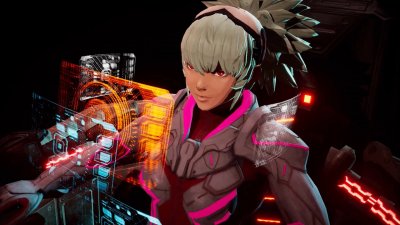 E3 2019: Daemon X Machina получила дату релиза