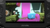 Е3-трейлер LittleBigPlanet Vita