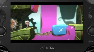 Е3-трейлер LittleBigPlanet Vita