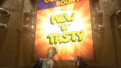 E3 трейлер Oddworld: New 'n' Tasty