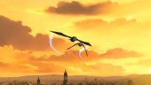Eagle Flight уже доступна для Oculus Rift