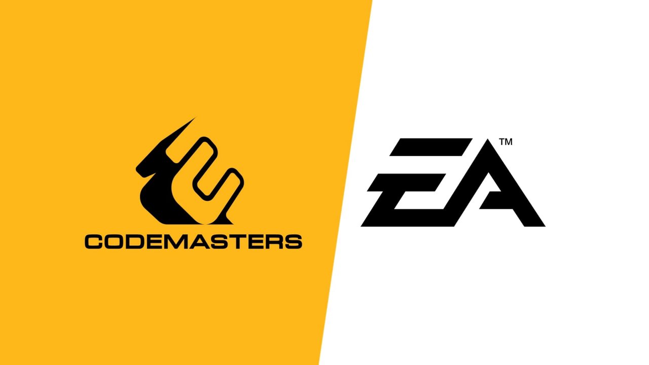 EA купила Codemasters за $1,2 млрд