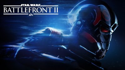 EA официально представила премьерный трейлер Star Wars: Battlefront II