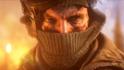 EA представила трейлер сетевого режима «Огненный шторм»