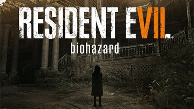 Еще два коротких трейлера Resident Evil 7 biohazard