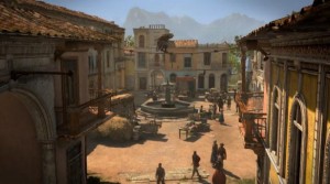 Еще один трейлер Assassin's Creed 4: Black Flag с gamescom