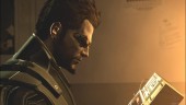 Экранизация Deus Ex: Human Revolution