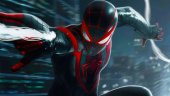 Эксклюзивное издание Marvel’s Spider-Man: Miles Morales
