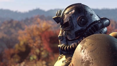Эксклюзивное тестирование Fallout 76 пройдет в конце октября