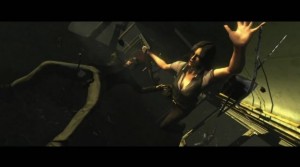 Эмоциональный трейлер Resident Evil 6