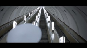 Enter the Metro – тизер короткометражного фильма
