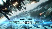 EVE: Valkyrie переносит сражения к поверхности планет