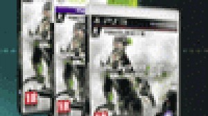 Европейские коллекционные издания Splinter Cell Blacklist