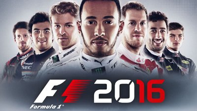 F1 2016 доберется до России