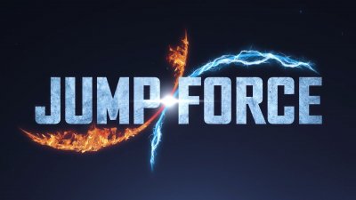 Файтинг JUMP Force объединяет героев аниме и манги