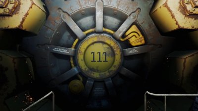 Fallout 4 анонсирован официально