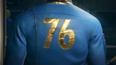 Fallout 76 – анонс новой части от Bethesda