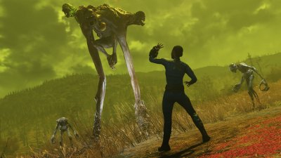 Fallout 76: Wastelanders не выйдет в этом году