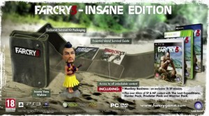 Far Cry 3 - Insane Edition