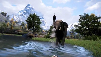 Far Cry 4 на E3 – мнения журналистов