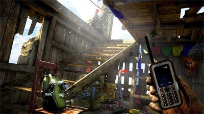 Far Cry 4 предлагает сбежать из тюрьмы в январе