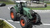 Farming Simulator 2009 выпустят и в США