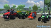 Farming Simulator 2013 от 1С-СофтКлаб