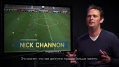 FIFA 14 - элитная техника и игра в воздухе