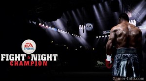 Fight Night: Champion вышла в России