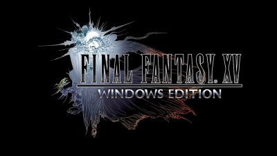 Final Fantasy 15 анонсирована на ПК