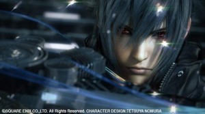 Final Fantasy 15 и Kingdom Hearts 3 выйдут и на Xbox One