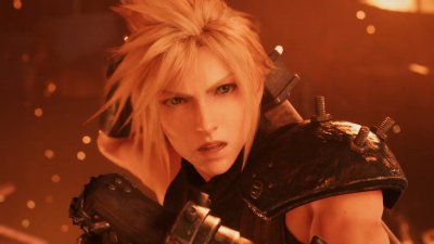 Final Fantasy VII Remake, наконец, получила новый трейлер