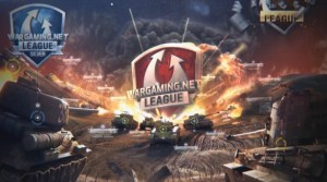 Финал второго сезона Wargaming.net League на Игромире