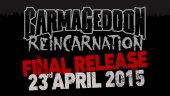 Финальная версия Carmageddon: Reincarnation выйдет в апреле