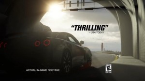 Forza Motorsport 5 – отзывы западных журналистов