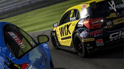 Forza Motorsport 6: Apex будет доступна совсем скоро