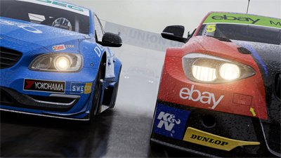 Forza Motorsport 6: Apex доехала до релиза