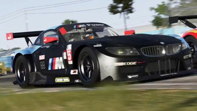 Forza Motorsport 6: Apex на ПК уже этой весной