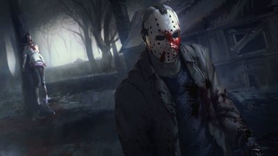 Релиз Friday the 13th: The Game отложен