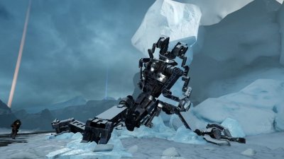 Frostpoint VR: Proving Grounds – командный шутер от inXile Entertainment